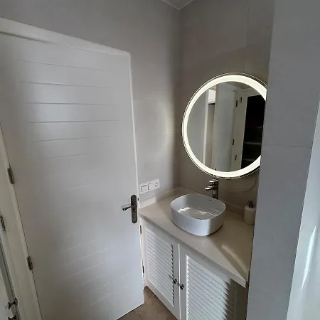 Vada Vivienda Vacacional, Bonito A 5 Minutos De La Playa Apartmán