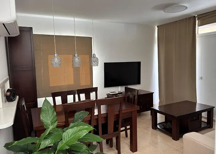 Vada Vivienda Vacacional, Bonito A 5 Minutos De La Playa Daire Playa Honda (Lanzarote)