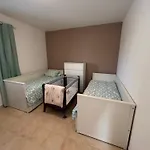 Vada Vivienda Vacacional, Bonito A 5 Minutos De La Playa Apartment *