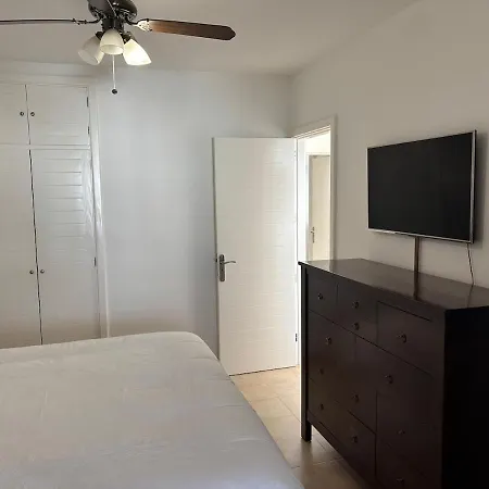 Vada Vivienda Vacacional, Bonito A 5 Minutos De La Playa Apartment