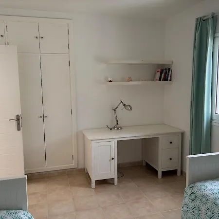 Vada Vivienda Vacacional, Bonito A 5 Minutos De La Playa Apartmán Playa Honda (Lanzarote)