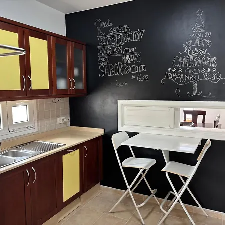 Διαμέρισμα Vada Vivienda Vacacional, Bonito A 5 Minutos De La Playa