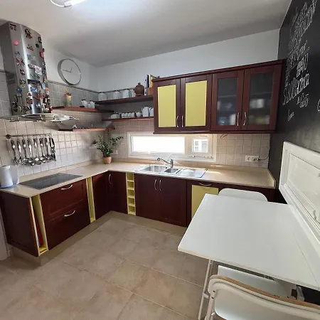 Apartamento Vada Vivienda Vacacional, Bonito A 5 Minutos De La Playa *
