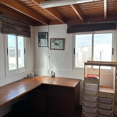 Apartmán Vada Vivienda Vacacional, Bonito A 5 Minutos De La Playa