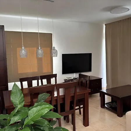Vada Vivienda Vacacional, Bonito A 5 Minutos De La Playa Apartamento Playa Honda (Lanzarote)
