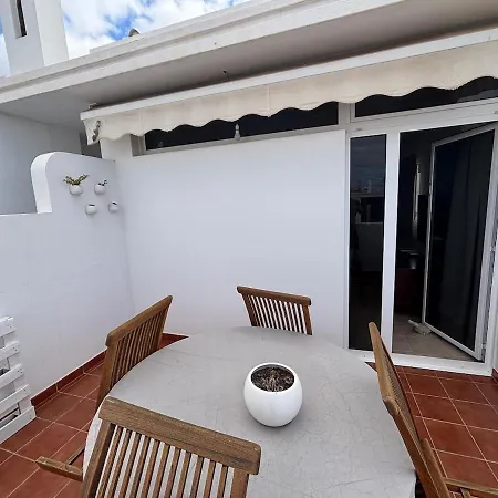 Vada Vivienda Vacacional, Bonito A 5 Minutos De La Playa * Playa Honda (Lanzarote)