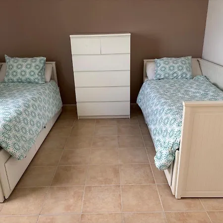 Vada Vivienda Vacacional, Bonito A 5 Minutos De La Playa