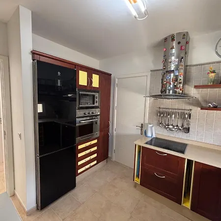 Apartamento Vada Vivienda Vacacional, Bonito A 5 Minutos De La Playa *
