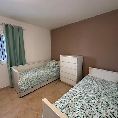 Vada Vivienda Vacacional, Bonito A 5 Minutos De La Playa Apartment Playa Honda (Lanzarote)
