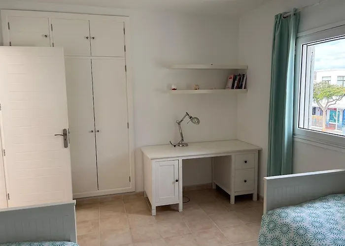 Vada Vivienda Vacacional, Bonito A 5 Minutos De La Playa Lägenhet Playa Honda (Lanzarote)