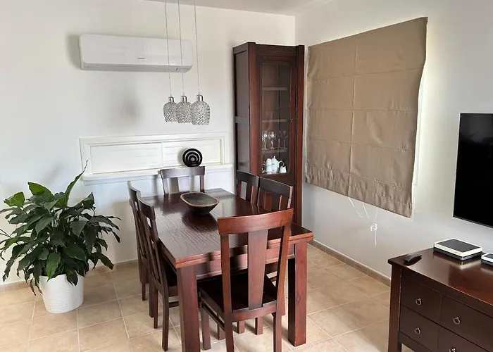 Vada Vivienda Vacacional, Bonito A 5 Minutos De La Playa * Playa Honda (Lanzarote)