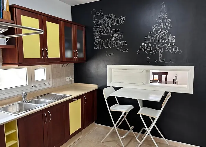 Lägenhet Vada Vivienda Vacacional, Bonito A 5 Minutos De La Playa