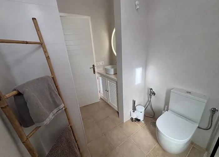 Vada Vivienda Vacacional, Bonito A 5 Minutos De La Playa Apartment *