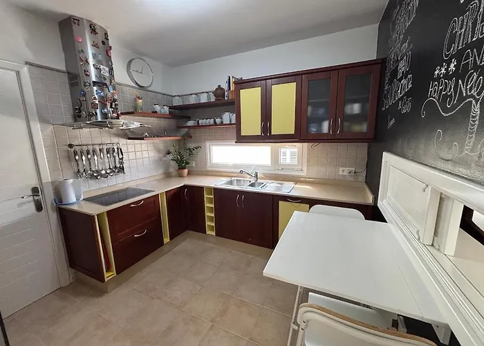 Apartment Vada Vivienda Vacacional, Bonito A 5 Minutos De La Playa *