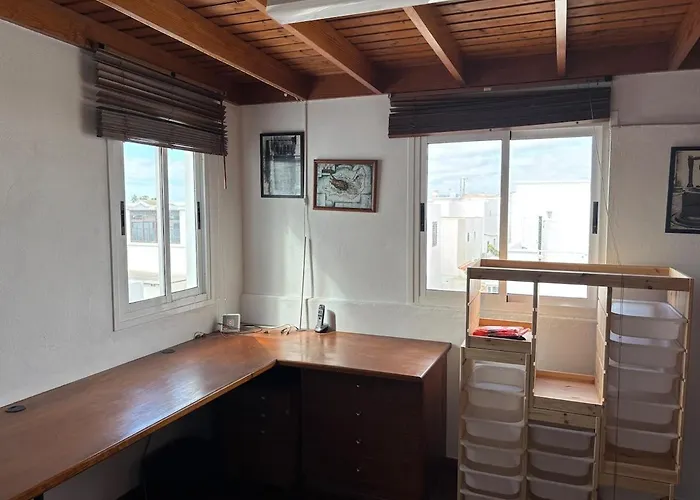 Apartment Vada Vivienda Vacacional, Bonito A 5 Minutos De La Playa