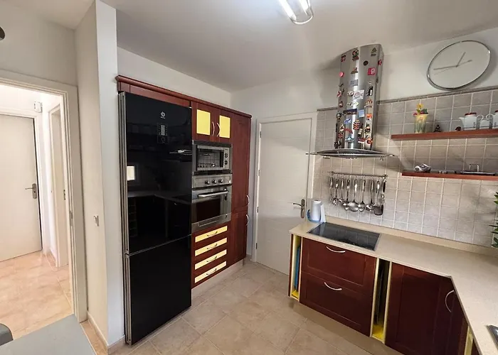 Apartment Vada Vivienda Vacacional, Bonito A 5 Minutos De La Playa *