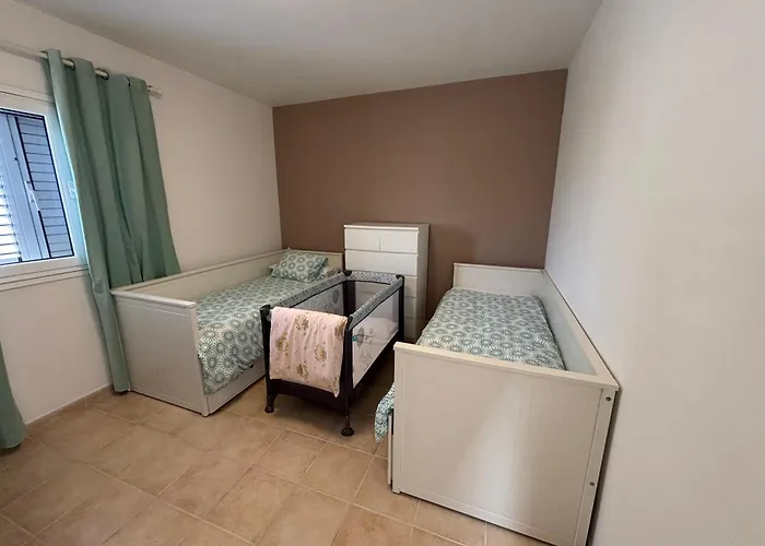 Vada Vivienda Vacacional, Bonito A 5 Minutos De La Playa Lägenhet *