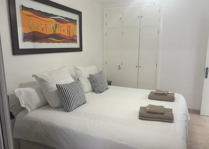 Vada Vivienda Vacacional, Bonito A 5 Minutos De La Playa *