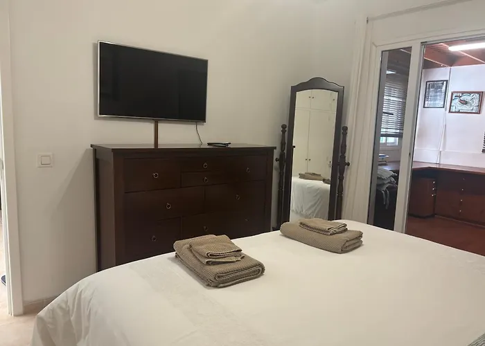 Vada Vivienda Vacacional, Bonito A 5 Minutos De La Playa Playa Honda (Lanzarote)