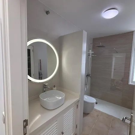 Vada Vivienda Vacacional, Bonito A 5 Minutos De La Playa Apartament *