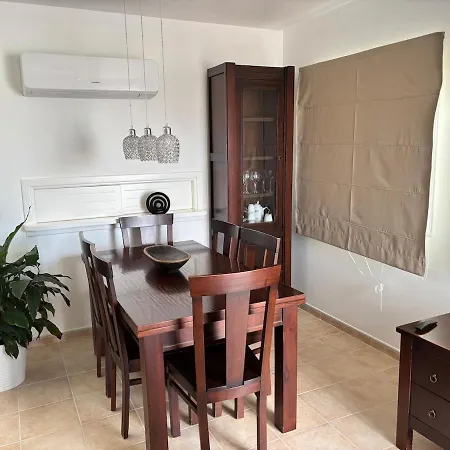 Vada Vivienda Vacacional, Bonito A 5 Minutos De La Playa * Playa Honda (Lanzarote)