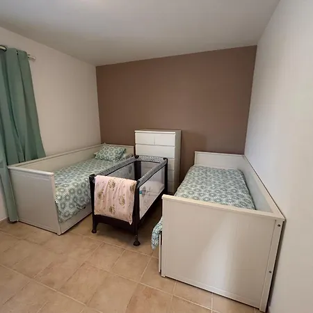 Vada Vivienda Vacacional, Bonito A 5 Minutos De La Playa Apartament *