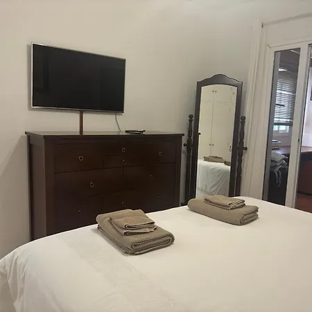 Vada Vivienda Vacacional, Bonito A 5 Minutos De La Playa Playa Honda (Lanzarote)