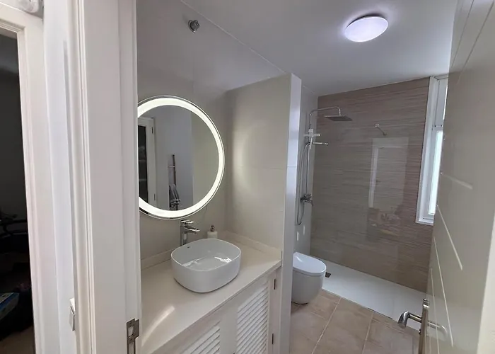 Vada Vivienda Vacacional, Bonito A 5 Minutos De La Playa Appartement *