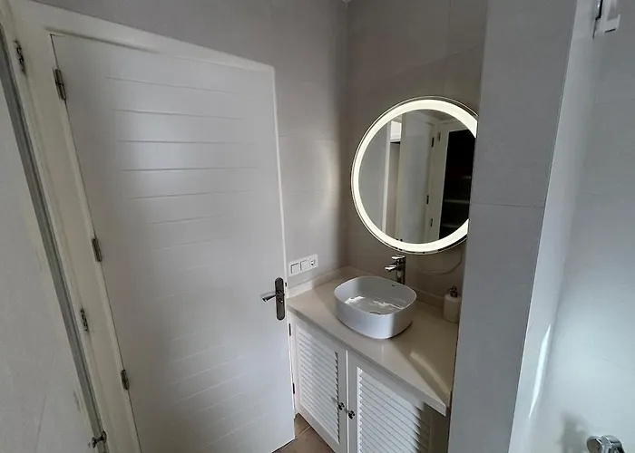 Vada Vivienda Vacacional, Bonito A 5 Minutos De La Playa Appartement