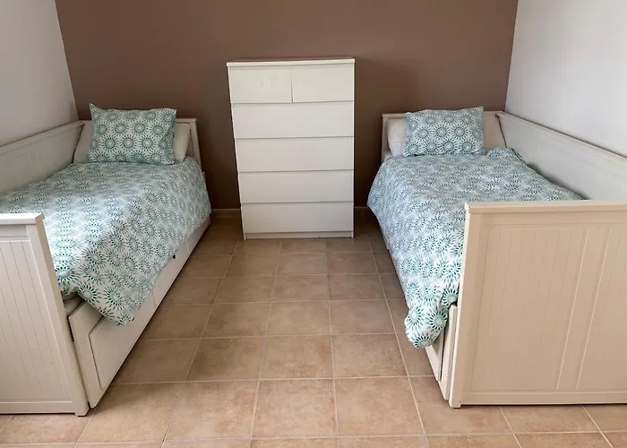 Vada Vivienda Vacacional, Bonito A 5 Minutos De La Playa