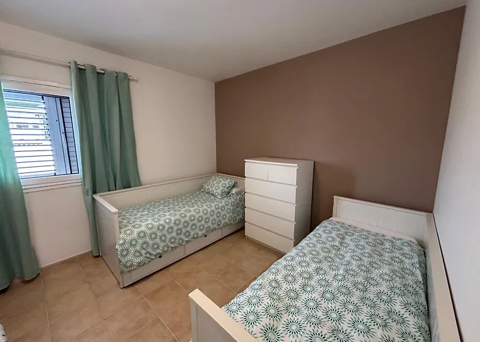 Vada Vivienda Vacacional, Bonito A 5 Minutos De La Playa Appartement Playa Honda (Lanzarote)